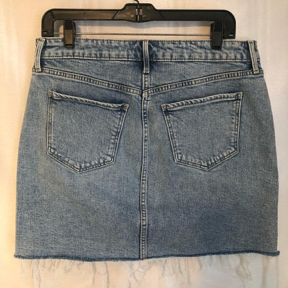 Old Navy Skirt Ladies  10 - Picture 7 of 8